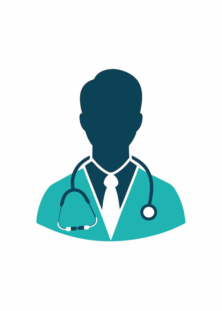 Portrait of Dr. undefined