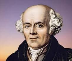 Dr Samuel Hahnemann