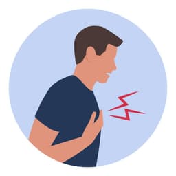 Chest Tightness