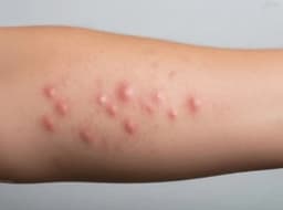 Welts/Wheals