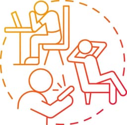 Sedentary Lifestyle