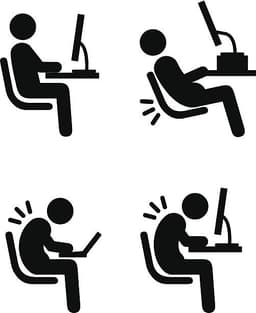 Poor Posture