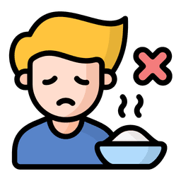 Loss of Appetite