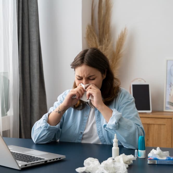 Allergies