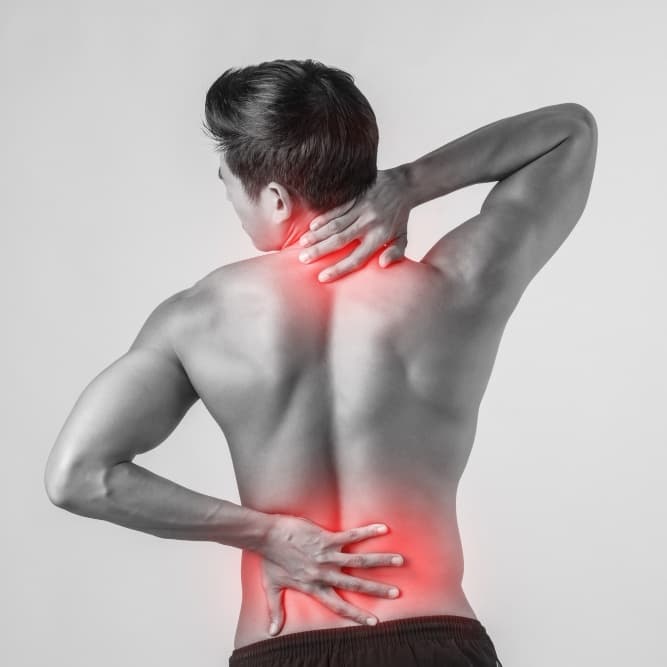 Back Pain