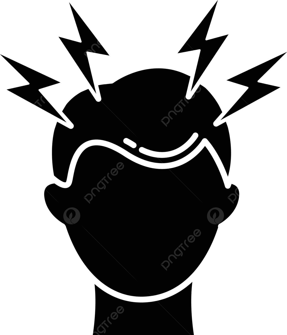 Head Pain Location