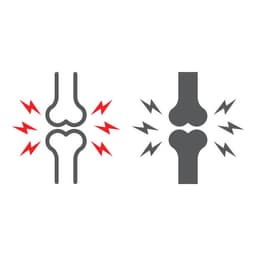 Joint Deformities/Abnormalities