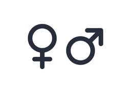 Gender