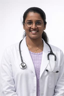 Dr. Akshaya Thankachan