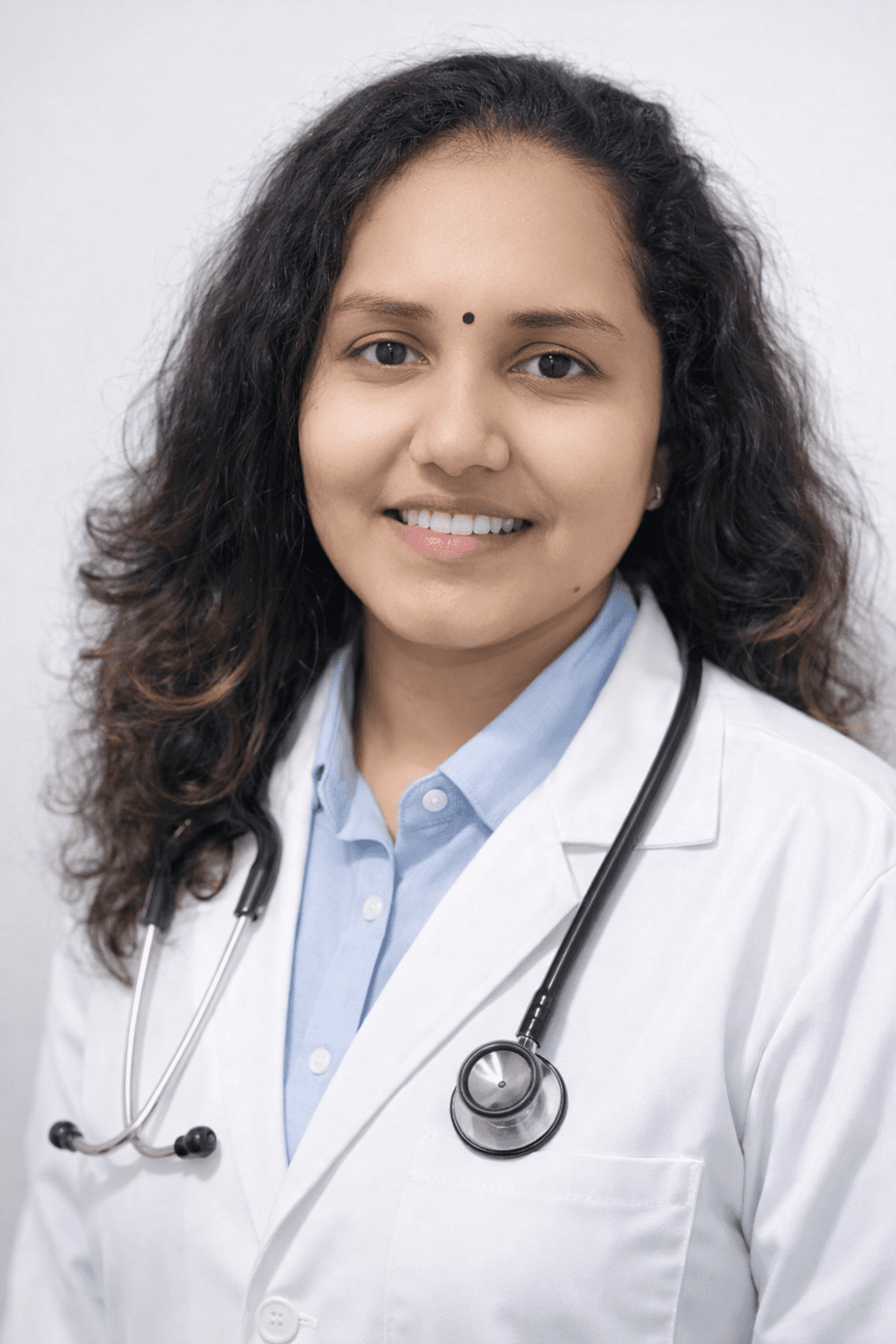 Dr. Hredya Sharal