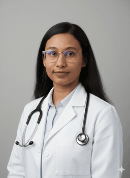 Dr. Bittu Benny