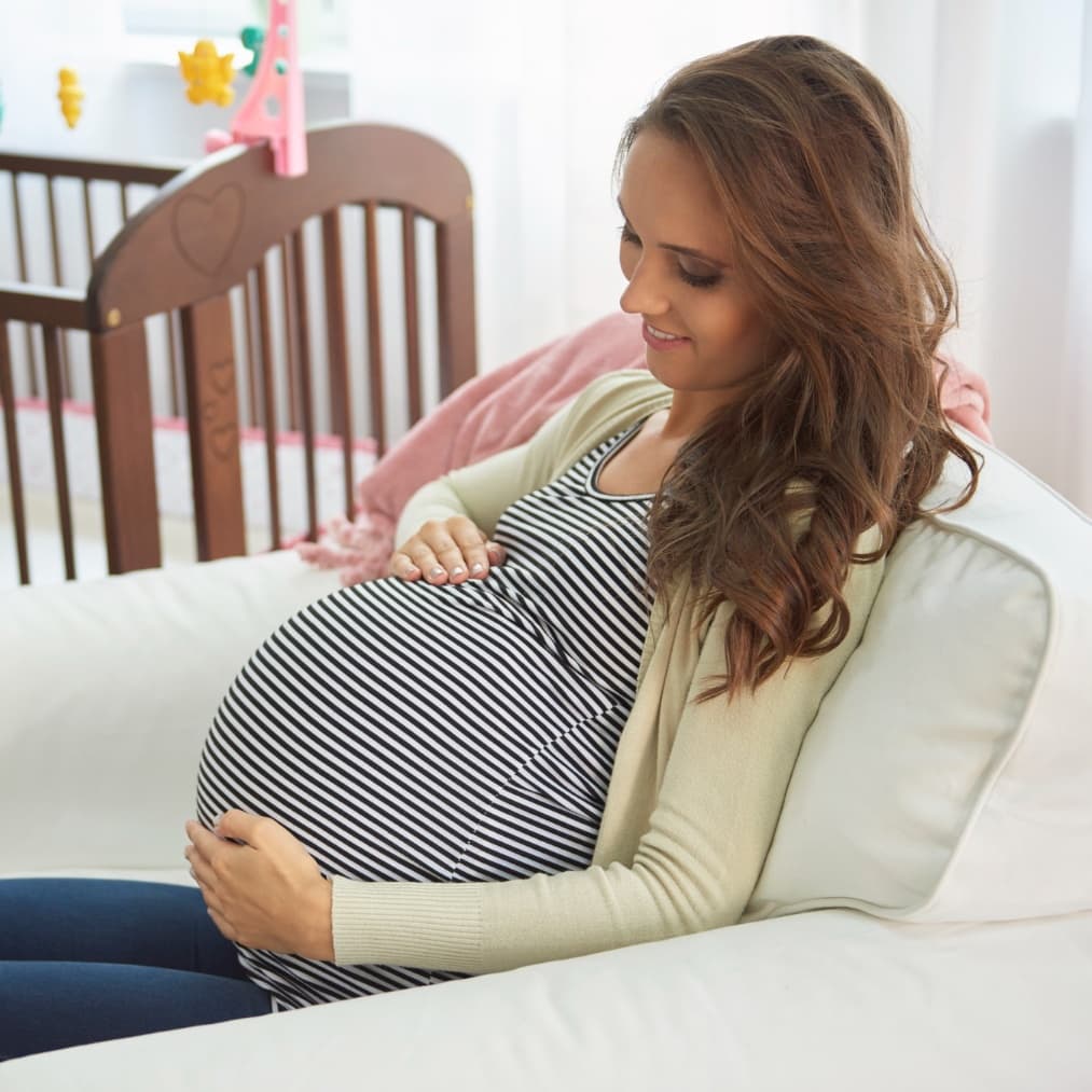 Pregnancy and Postpartum