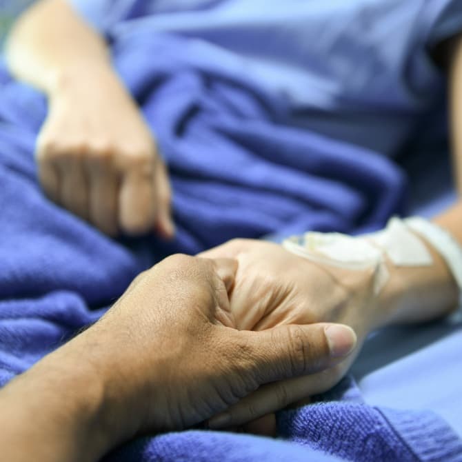 Palliative