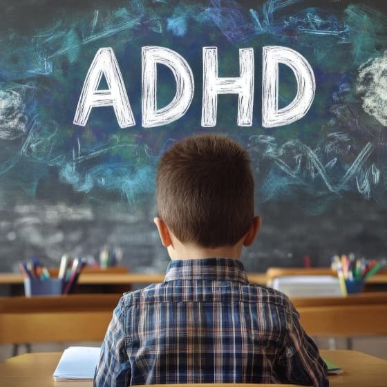 ADHD