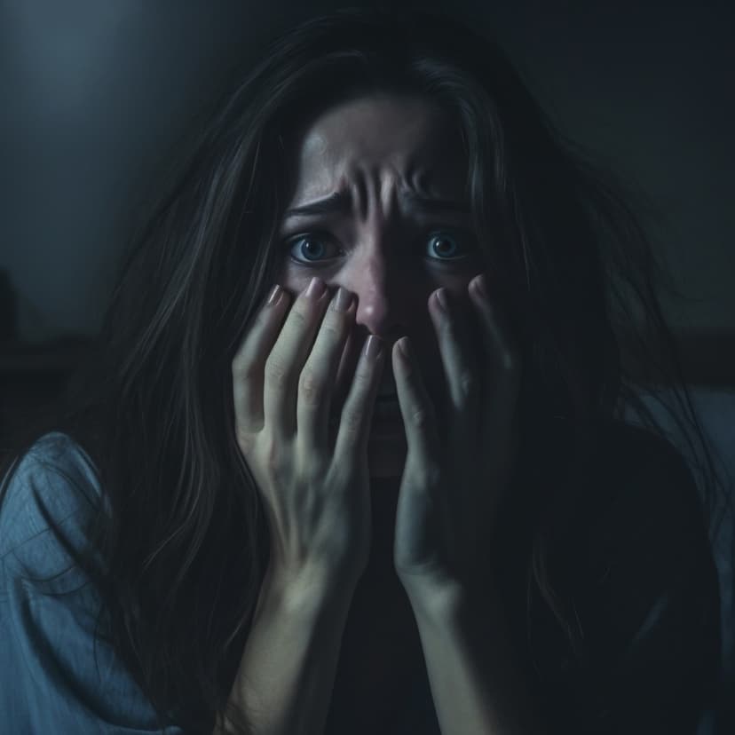 Phobias