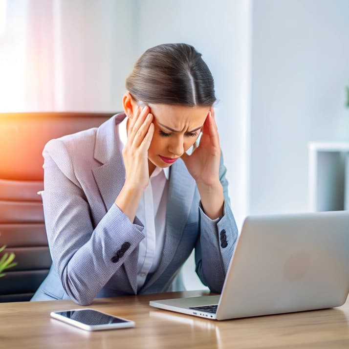 Stress Affects your Daily Life?