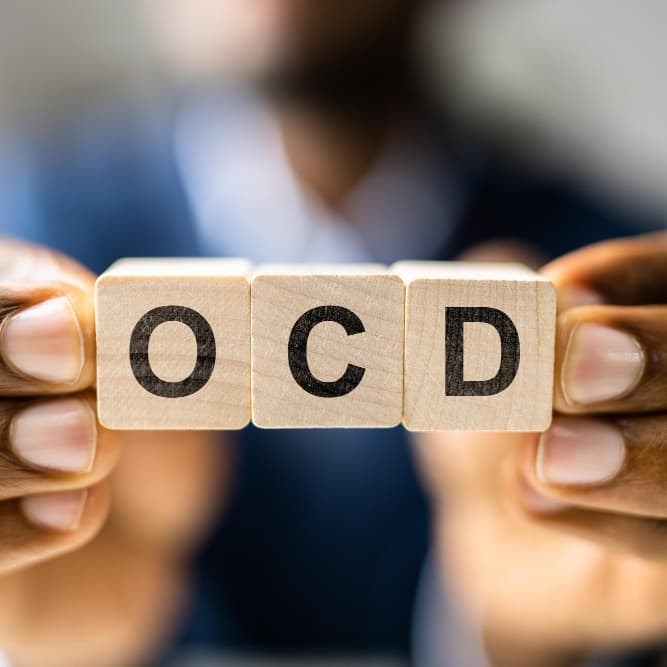 How do I know if I have OCD?