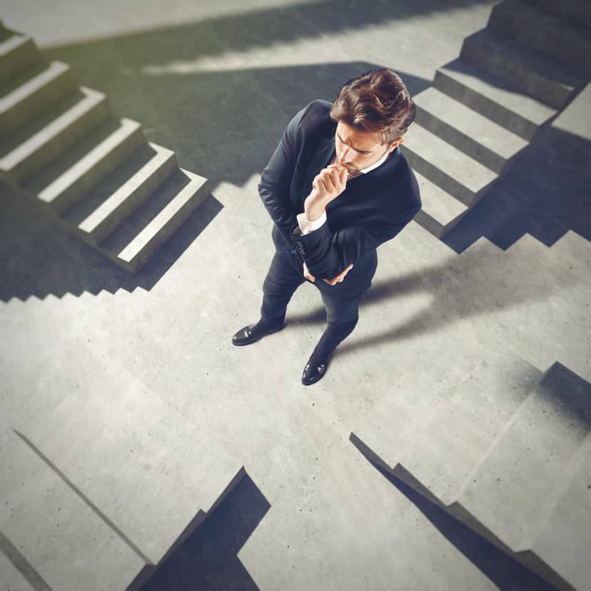 Fear of Failure & Perfectionism