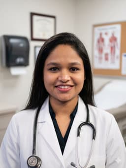 Dr. Anu A A