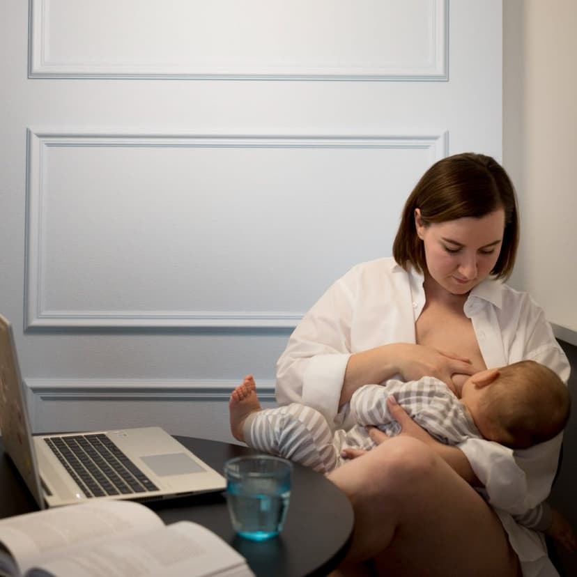Lactation Counselling