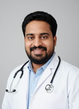 Dr. Dilraj M