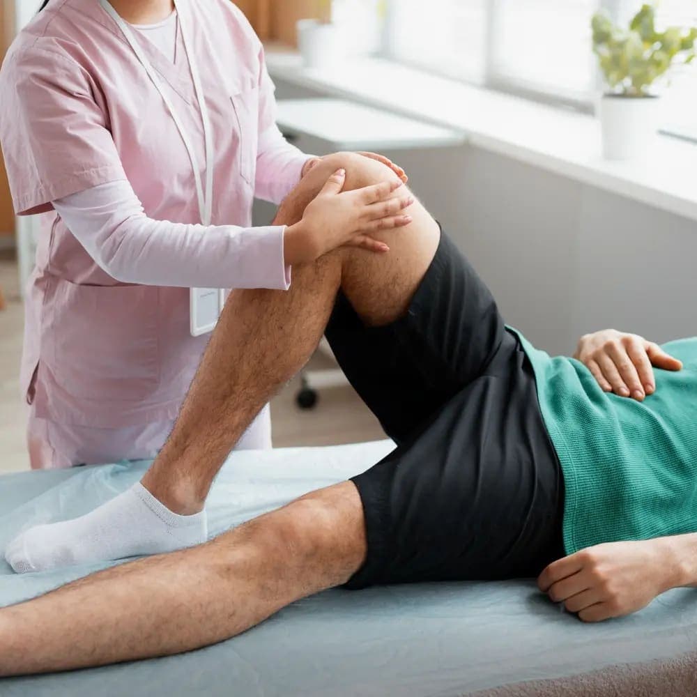 Back Pain in Women