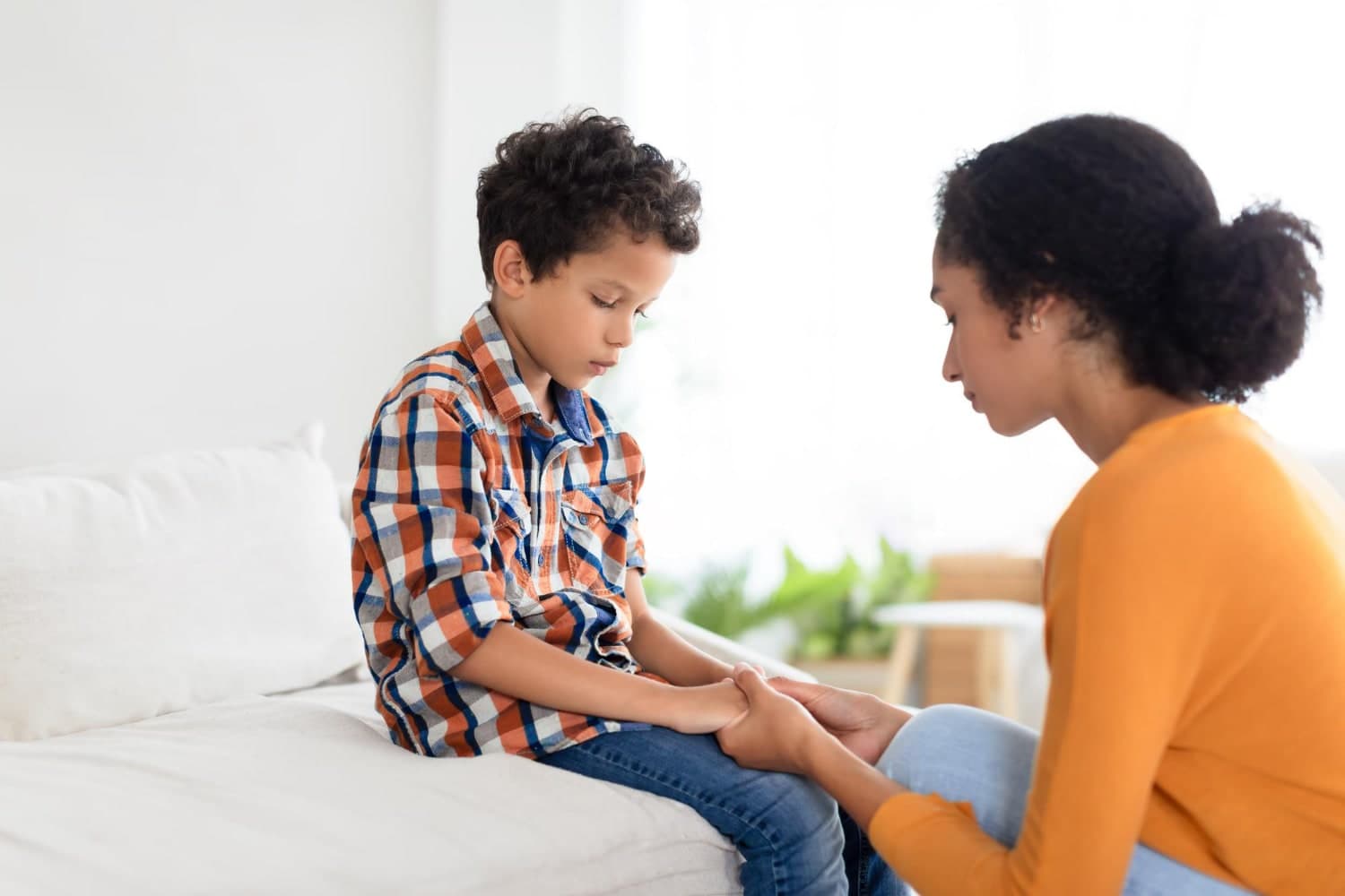 Why Is My Child Always Tired? Common Causes to Know
