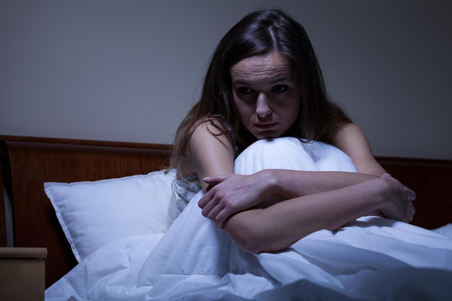 Can’t Sleep? When Should You See a Psychologist?