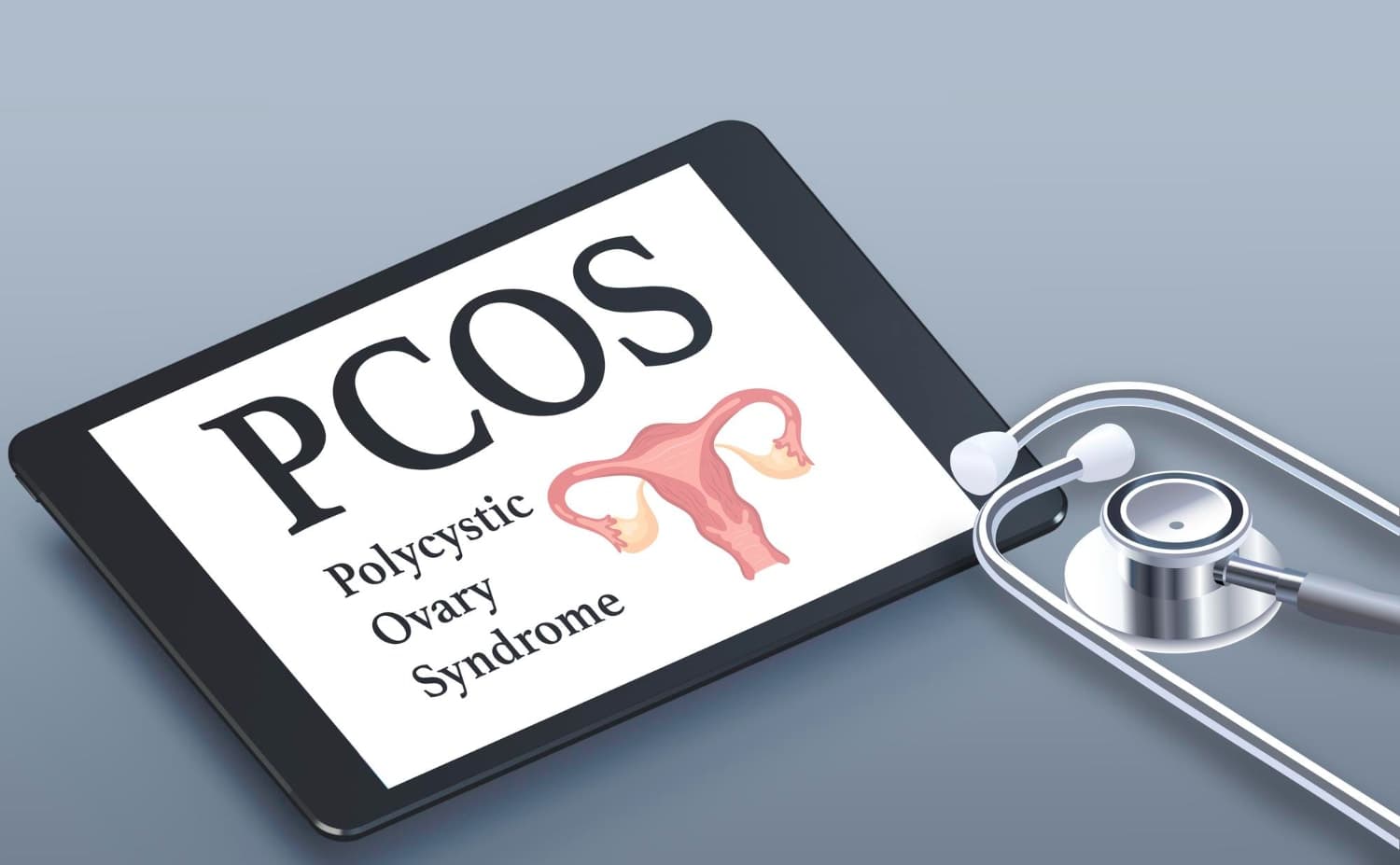 PCOS and Weight Loss: Why Is It So Difficult?