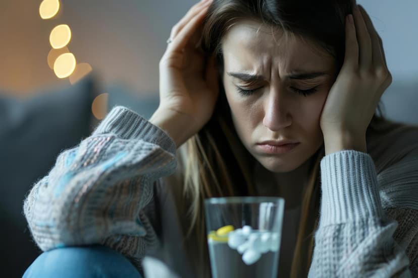 Headache striking again? Here’s the complete guide to feel better.
